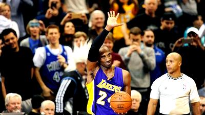 Коби Брайант