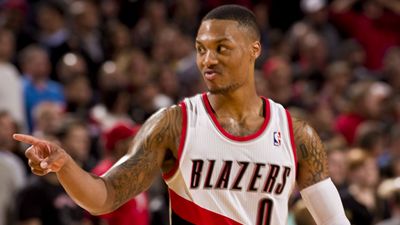 Дэмиан Лиллард