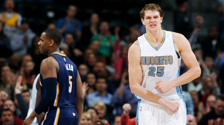 Тимофей Мозгов