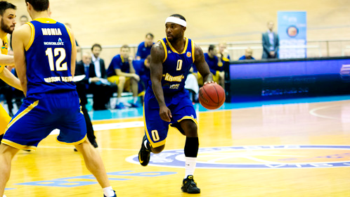 Тайриз Райс