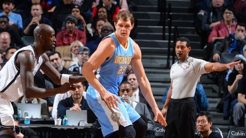 Тимофей Мозгов