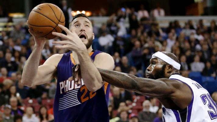 Майл Пламли (слева) и Реджи Эванс