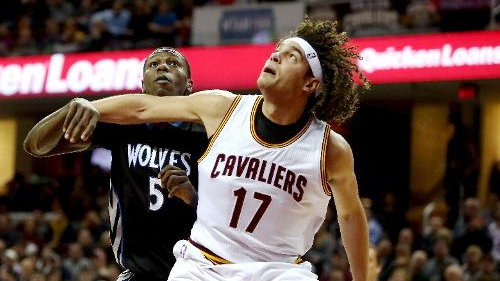 Андерсон Варежао