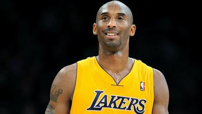 Кобе Брайант