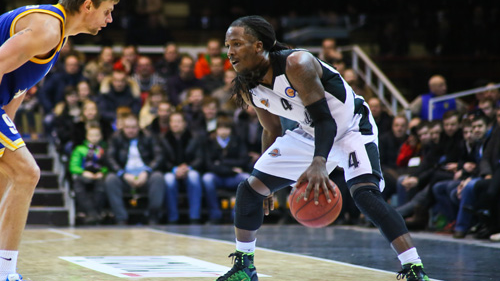 Кортни Фортсон