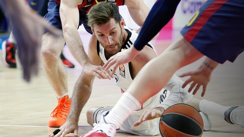 Руди Фернандес