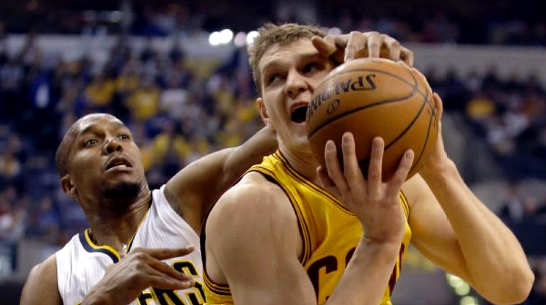 Тимофей Мозгов