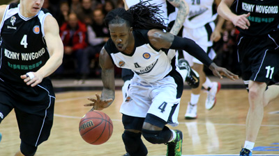 Кортни Фортсон