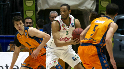 фрагмент матча