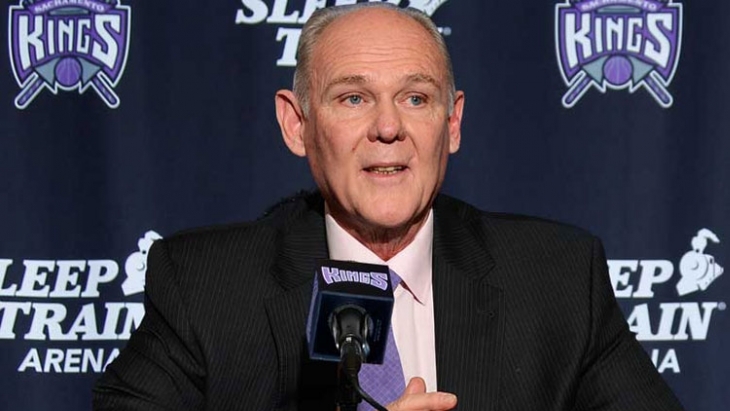 Джордж Карл