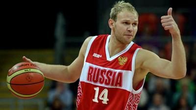 Антон Понкрашов