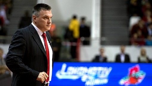 Евгений Пашутин