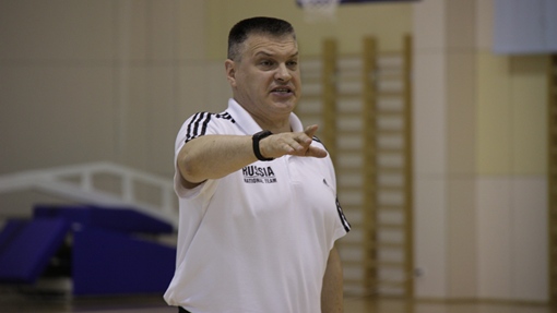 Евгений Пашутин