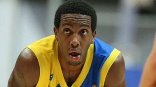 Джерри Джонсон