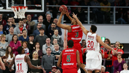 фрагмент матча