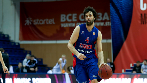 Милош Теодосич