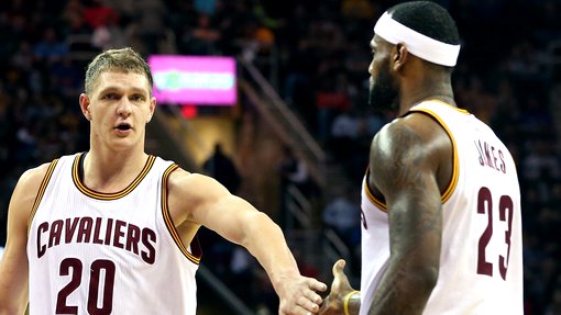 Тимофей Мозгов