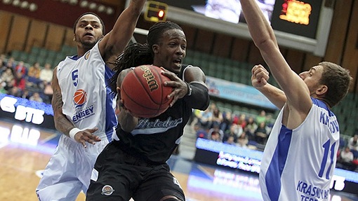 Кортни Фортсон