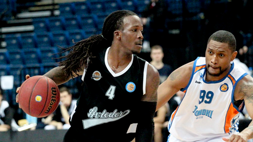 Кортни Фортсон