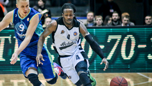 Кортни Фортсон