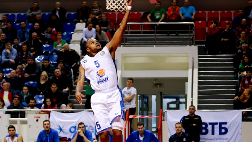 Донелл Купер