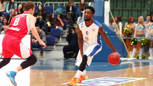 Террико Уайт