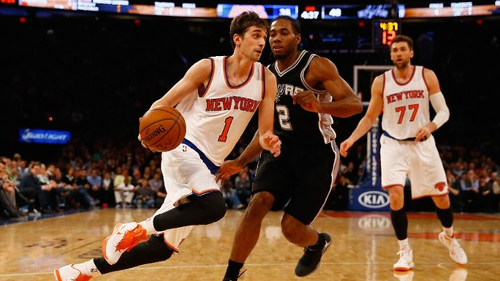 Алексей Швед