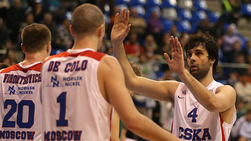 фрагмент матча