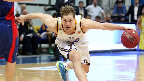 Петтери Копонен