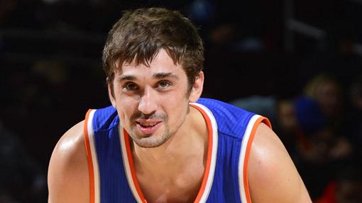 Алексей Швед