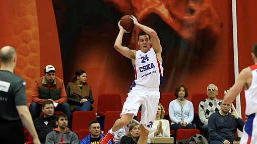 Александр Каун