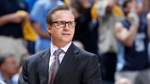 Скотт Брукс