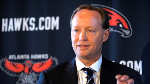 Майк Буденхольцер