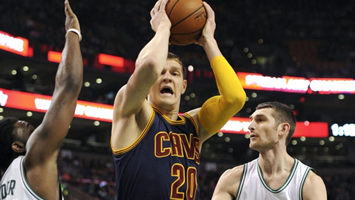 Тимофей Мозгов