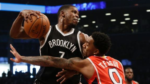 Фрагмент матча