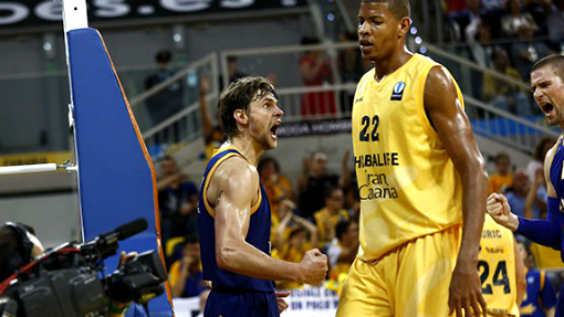 фрагмент матча