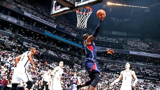 Пол Миллсэп