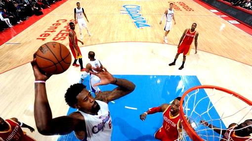 ДеАндре Джордан