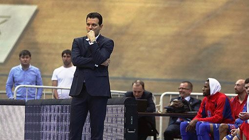 Димитрис Итудис