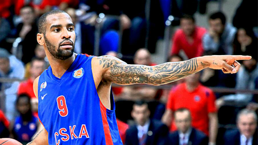 Аарон Джексон