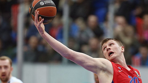 Андрей Воронцевич