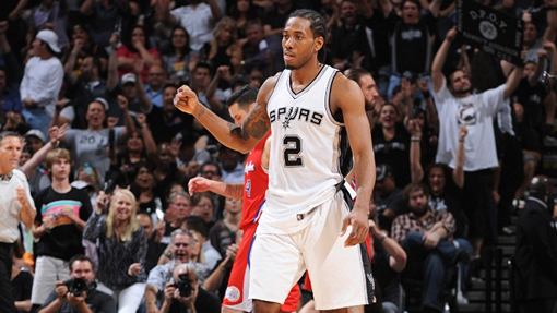 Кавай Леонард