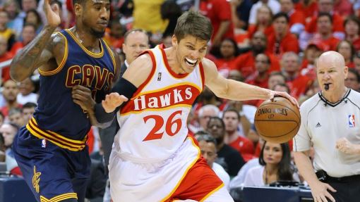 Кайл Корвер