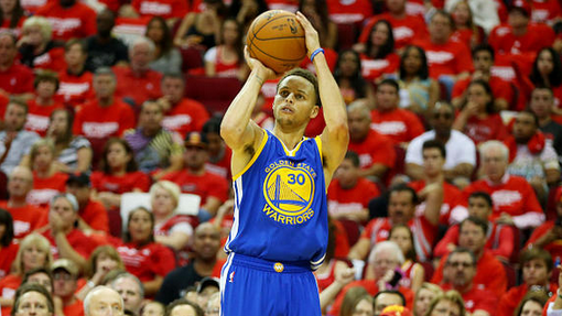 Стивен Карри