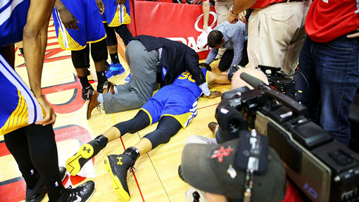 Стивен Карри