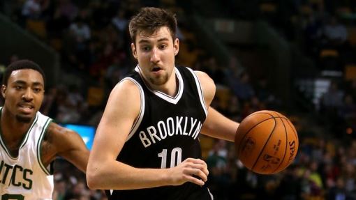 Сергей Карасев