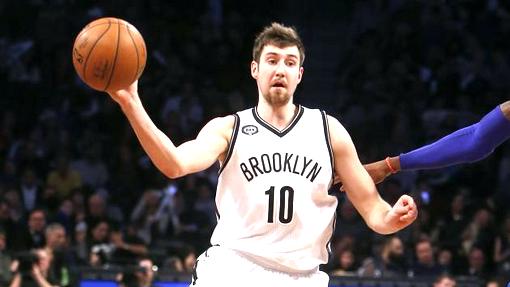 Сергей Карасев