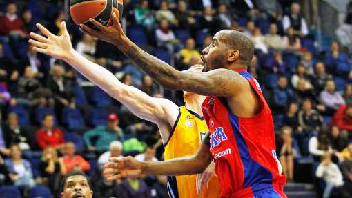 Аарон Джексон