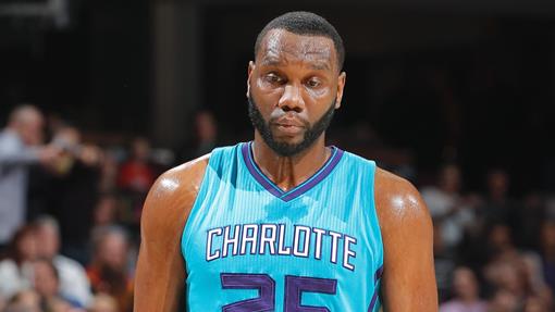 Эл Джефферсон