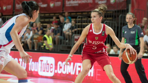 фрагмент матча